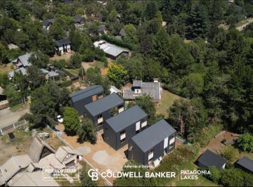 PH · 76m² · 3 Ambientes · 1 Cochera · PH en Venta a Estrenar con Lote Propio 145 m² Barrio Nahuel Malal Km 13 San Carlos de Bariloche