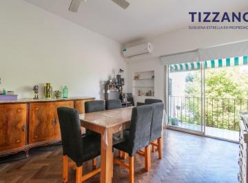 Departamento · 100m² · 4 Ambientes · Venta 4 Ambientes con Dependencia Barracas