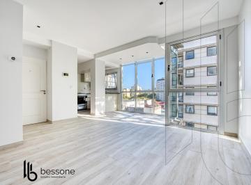 Departamento · 48m² · 2 Ambientes · Departamento - Plaza Mitre