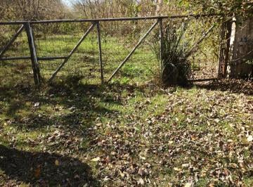 Terreno · 170000m² · Venta Campo 17 Ha en Dique Lujan Tigre