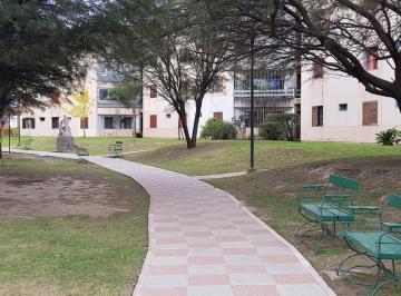 Departamento · 65m² · 3 Ambientes · 1 Cochera · Complejo Cerrado - 2d 1b Liv. Com. Cocina Com Balcon Cocher