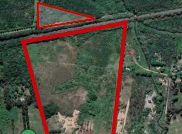 Terreno · 172000m² · Terreno Campo en Venta en Loma Verde, Escobar