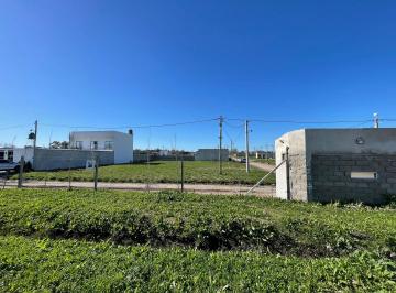JSP-JSP-4922_2 · Venta de Lote, La Plata