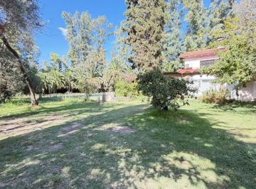 Quinta vacacional · 137m² · 3 Ambientes · Venta Casa Quinta en Ing. Maschwitz