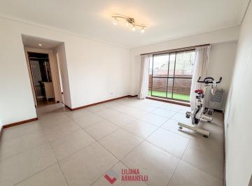 Departamento · 60m² · 1 Dormitorio · 1 Cochera · 2 Ambientes con Cochera. Gascon y Buenos Aires.