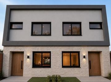 PH · 110m² · 4 Ambientes · 1 Cochera · Nuevo Duplex a Estrenar