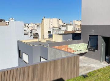 Departamento · 75m² · 3 Ambientes · Venta de Departamento 3 Ambientes en Parque Centenario Suite Balcón Dos Baños Luminoso
