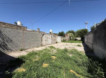 Terreno · 461m² · Terreno en Barrio Guemes