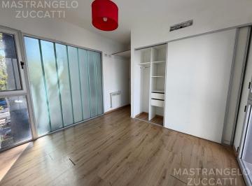 Departamento · 52m² · 2 Ambientes · 1 Cochera · Vergara 1357 - Banfield Este