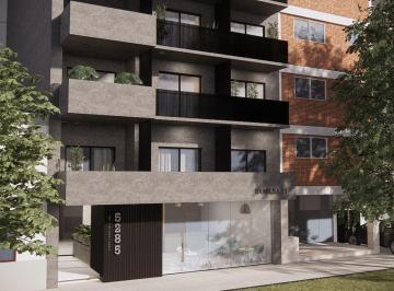 Departamento de 1 ambiente, Villa Urquiza · 20 Cuotas de U$s 5.000. Posesion 2027