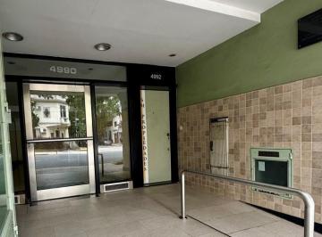Departamento · 46m² · 1 Ambiente · Departamento en Alquiler en Villa del Parque, Capital Federal, Buenos Aires