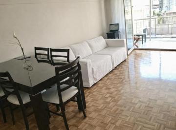 Departamento de 3 ambientes, Recoleta · Venta - Departamento - Palermo