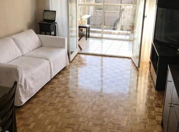Departamento de 3 ambientes, Recoleta · Venta - Departamento - Palermo