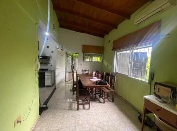 JSP-JSP-4925_2 · Venta de Casa, Berisso