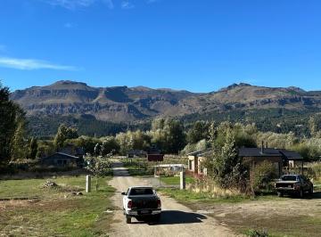 LOTE EN VENTA SAN MARTIN DE LOS ANDES · Lote en Venta Exclusivo Barrio Cerrado “las Cortaderas” – San Martin de Los Andes - Patagonia Arg.