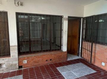 Departamento de 4 ambientes, Pedro Molina · Departamento Apto a Credito, Guaymallen.