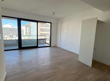 Departamento de 1 ambiente, Chacarita · Monoambiente en Colegiales, a Pasos de Palermo Hollywood - Edificio Inizio