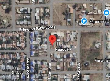 Terreno , General Fernández Oro · Se Vende Terreno en Fernandez Oro