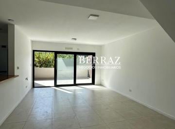 Departamento · 94m² · 3 Ambientes · 2 Cocheras · Duplex Venta 2 Dorm. Complejo Vivo Tortuguitas 143 m² Escobar