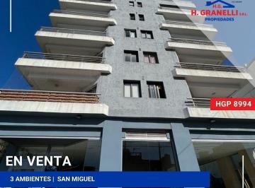 HGP-HGP-8994_2 · Departamento 3 Ambientes. | Av Presidente Peron Al 2000