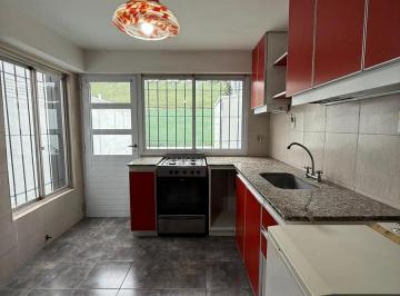 Casa · 100m² · 3 Ambientes · 1 Cochera · Casa en Chauvin