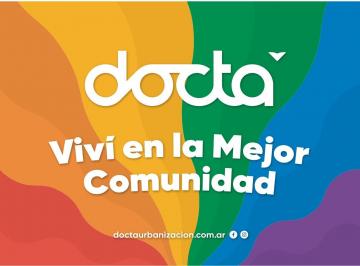Terreno , Córdoba · Lote en Docta 250 Docta Parque Malagueño Mzna47 Lote 42 47 Lote