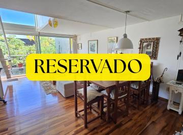 Departamento de 3 ambientes, Coghlan · Hermoso Dúplex 3 Ambientes con Balcón Terraza