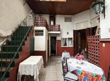 PH · 66m² · 3 Ambientes · PH Planta Baja 3 Amb C/dep con Patio