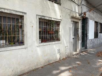 PH · 38m² · 3 Ambientes · PH - Tipo Casa - Planta Baja C/ Patio y Terraza