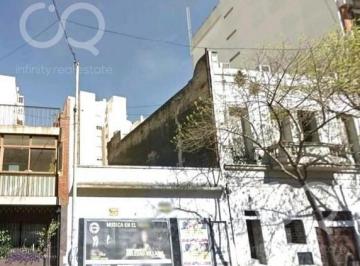 Terreno · 227m² · Terreno, Boedo, Maza 1045/47