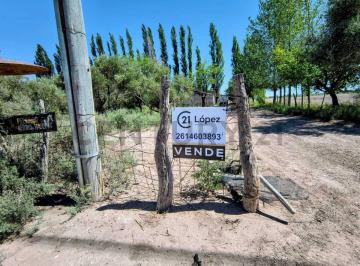 Campo · 15m² · Venta de Finca en Chapanay Zona Este