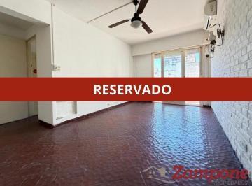 Departamento · 36m² · 2 Ambientes · Departamento en P. Junta