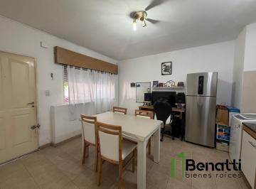 Departamento · 35m² · 2 Ambientes · Departamento 2 Amb en Pb Al Fte con Patio. Sin Expensas