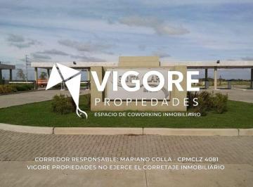 Casa de 4 ambientes, San Vicente · Casa en Venta 4 Ambiente 169,68 m² con Cochera en Santa Clara Al Sur