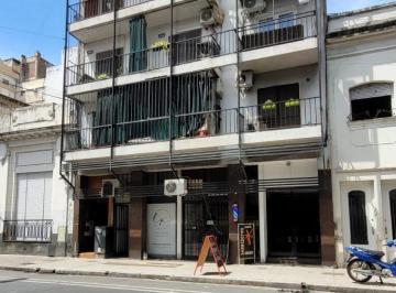 Departamento · 45m² · 2 Dormitorios · Alquiler Departamento 2 Dorm. Zona Centro Balcón Pequeño