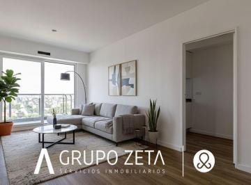 Departamento · 58m² · 3 Ambientes · 1 Cochera · Departamento 3 Ambientes en Torre Nova - 2 Dorm., Suite y Balcón