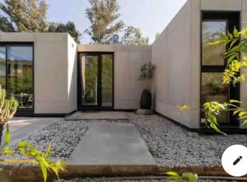 Casa · 120m² · 3 Ambientes · 2 Cocheras · Alquiler Casa Bosque Peralta Ramos