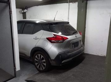 Garage · 12m² · Cochera en La Perla, Mar del Plata - Maipu 3352