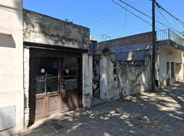 Terreno · 197m² · 2 Dormitorios · 1 Cochera · Barrio Parque - Terreno 197 m² - en Venta - Usd 45.000