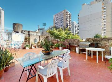 PH · 140m² · 5 Ambientes · Amplio PH Sin Expensas con Terraza