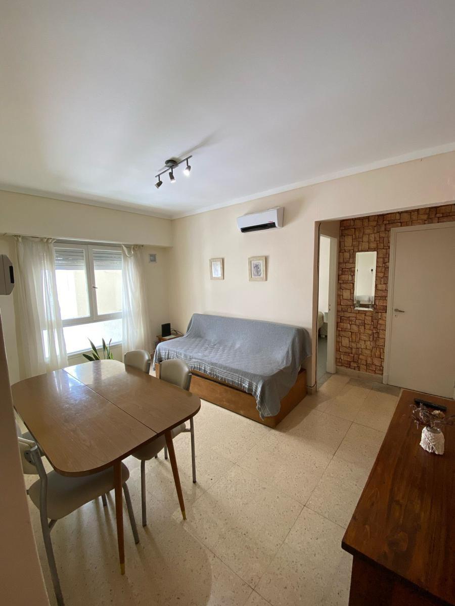 Depto 2 amb, 40m² en alquiler estudiantes 2026 — Centro