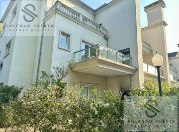 Departamento · 40m² · 2 Ambientes · Venta Departamento en Aston Village