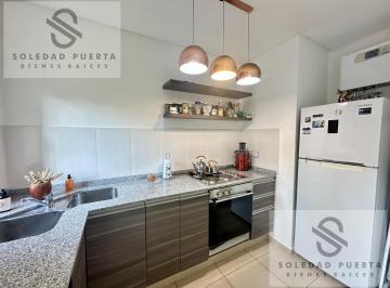 Departamento · 40m² · 2 Ambientes · Venta Departamento en Aston Village