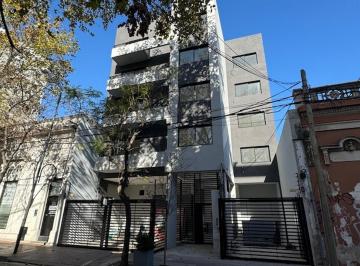 Departamento · 66m² · 2 Ambientes · Dpto 2amb 66 m² Baño Toilette Estrenar con Cochera