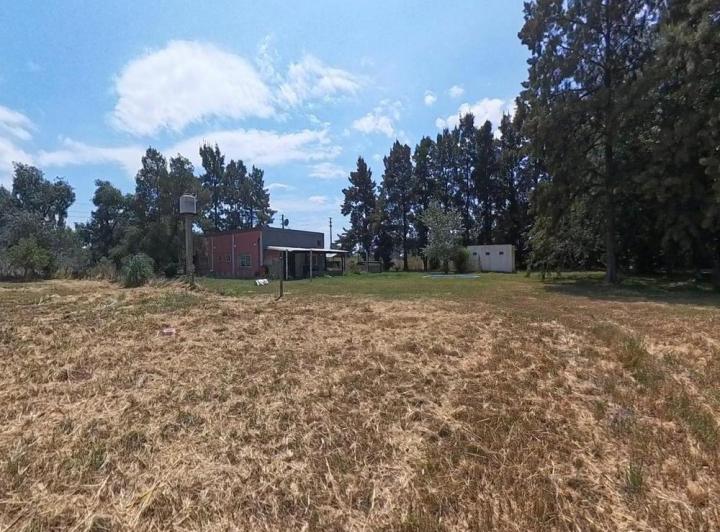 Terreno · 1400m²