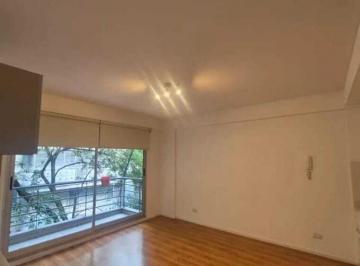 Departamento · 39m² · 2 Ambientes · Departamento en Venta en Palermo, Capital Federal, Buenos Aires