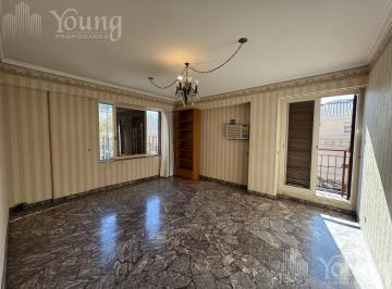Departamento · 65m² · 3 Ambientes · Departamento 3 Ambientes en Alquiler Wilde