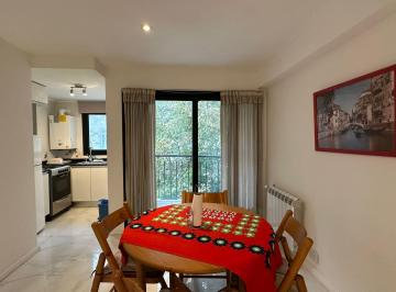 Departamento · 36m² · 2 Ambientes · 1 Cochera · Alquiler Ideal Para Estudiantes 2 Ambientes - La Perla, Mar del Plata