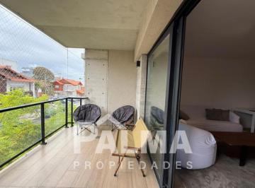 Departamento de 3 ambientes, Mar del Plata · Departamento de Tres Ambientes Al Frente con Dos Cochceras - Chauvín