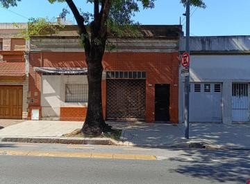 Terreno · 285m² · Terreno en Parque Avellaneda
